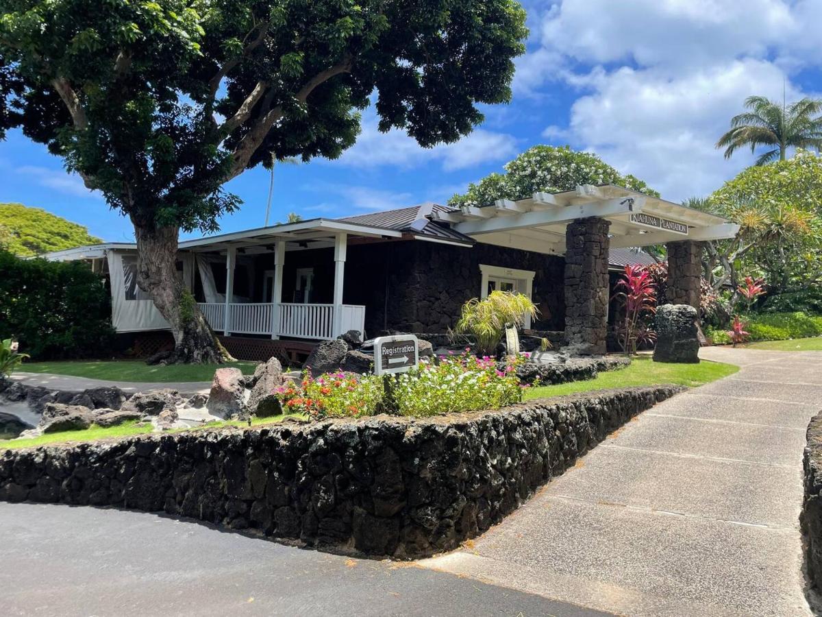 Kiahuna Paradise At Poipu Beach, Newly Remodeled Koloa Ngoại thất bức ảnh