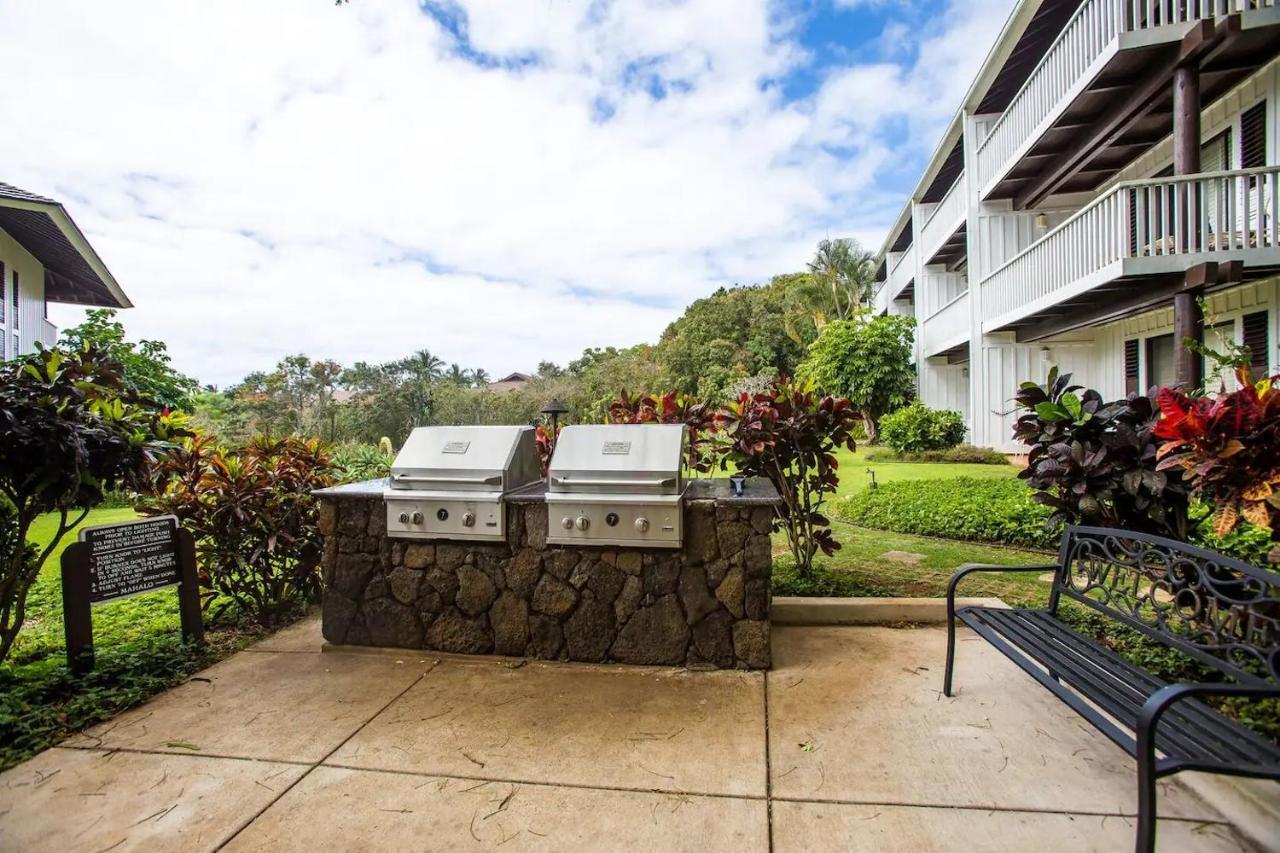Kiahuna Paradise At Poipu Beach, Newly Remodeled Koloa Ngoại thất bức ảnh