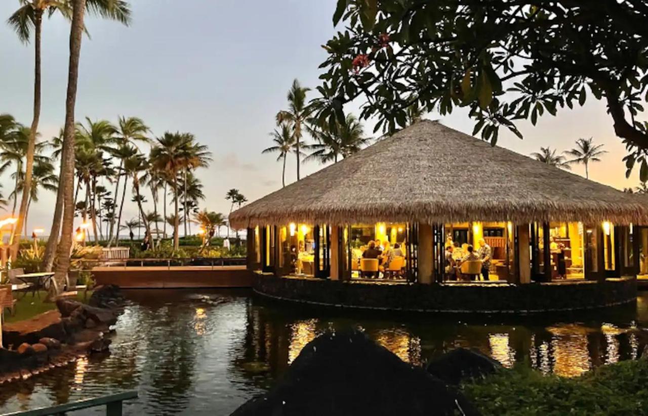 Kiahuna Paradise At Poipu Beach, Newly Remodeled Koloa Ngoại thất bức ảnh