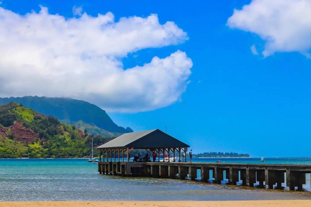 Kiahuna Paradise At Poipu Beach, Newly Remodeled Koloa Ngoại thất bức ảnh