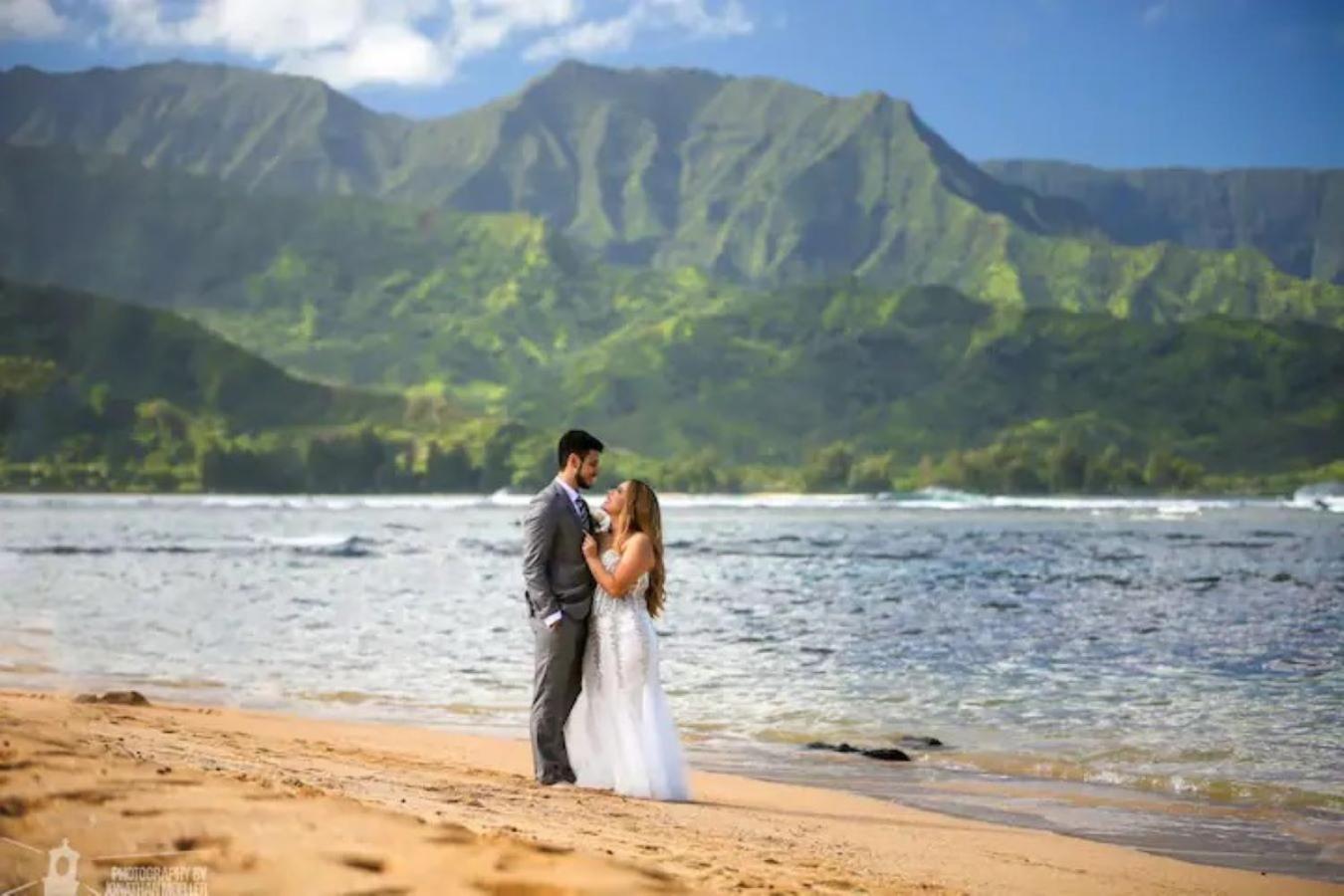 Kiahuna Paradise At Poipu Beach, Newly Remodeled Koloa Ngoại thất bức ảnh