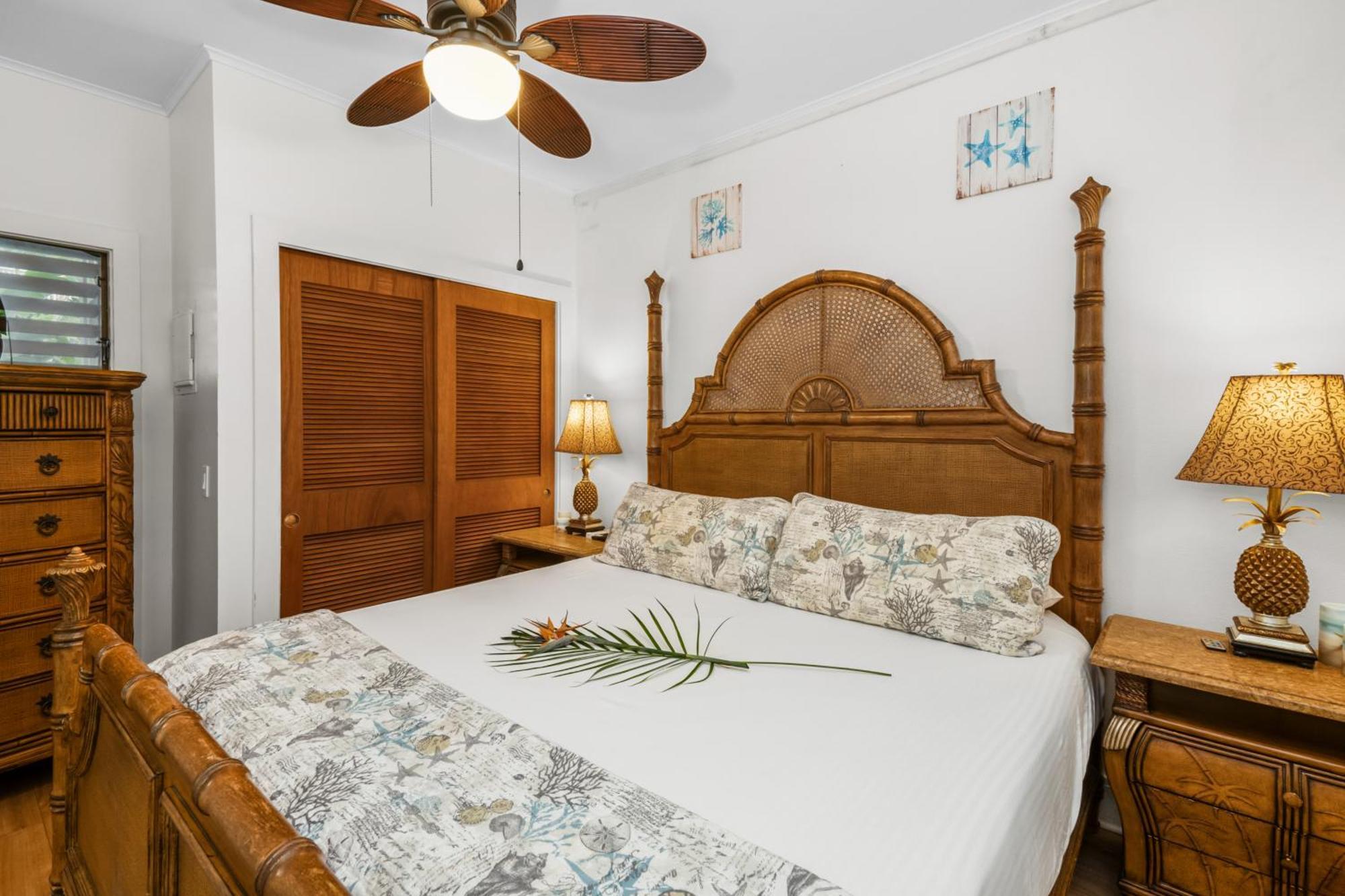 Kiahuna Paradise At Poipu Beach, Newly Remodeled Koloa Ngoại thất bức ảnh
