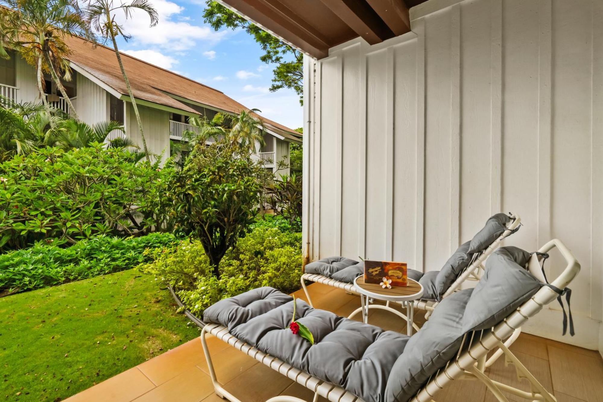 Kiahuna Paradise At Poipu Beach, Newly Remodeled Koloa Ngoại thất bức ảnh