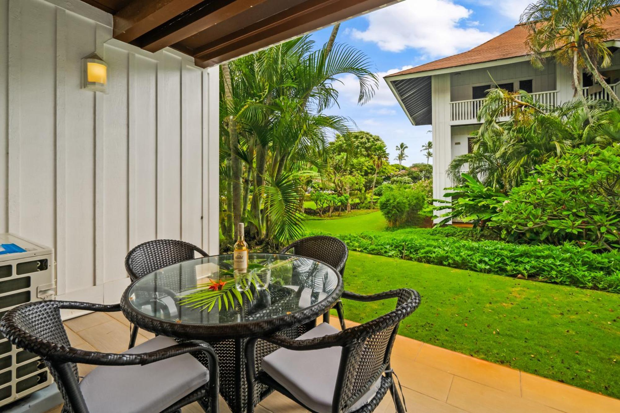 Kiahuna Paradise At Poipu Beach, Newly Remodeled Koloa Ngoại thất bức ảnh